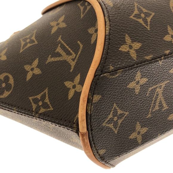 Auth Louis Vuitton Ellipse Pm Handbag #68157L78B - Picture 5 of 13